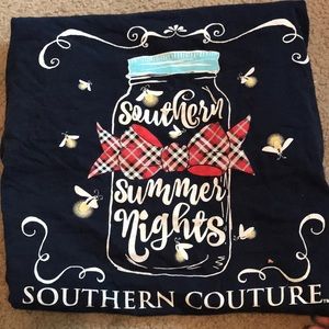 Southern summer nights shirt